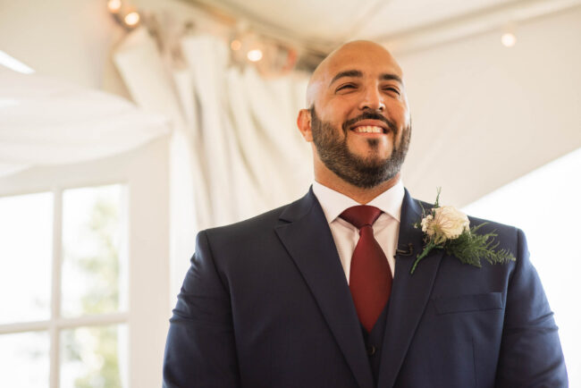 Backyard Wedding Photography Kitchener