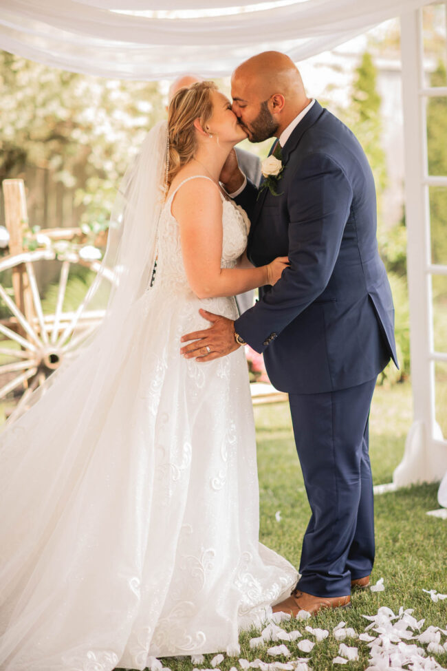 Best wedding photographer kitchener