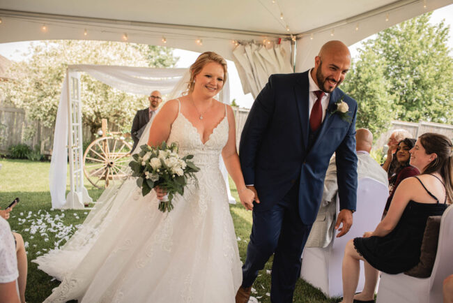 Best wedding photographer kitchener