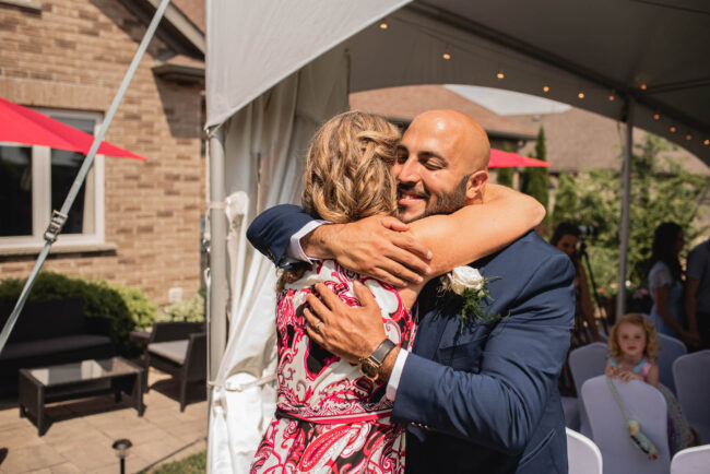 Wedding Photography Guelph