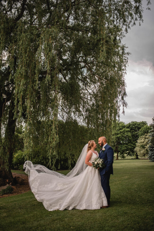 Best wedding photographer kitchener