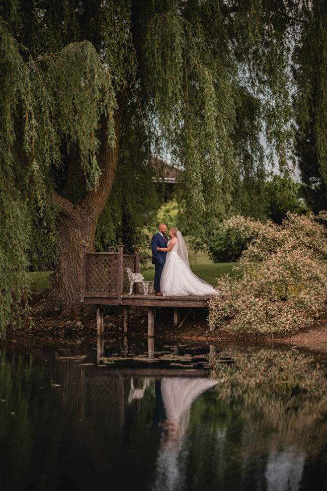 Best wedding photographer kitchener