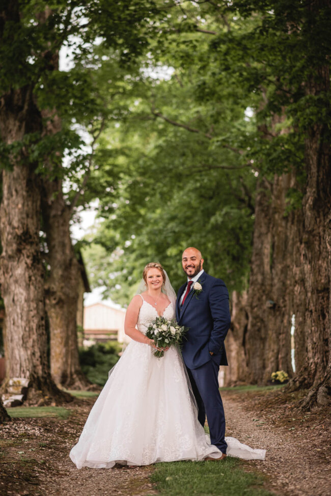 Best wedding photographer kitchener