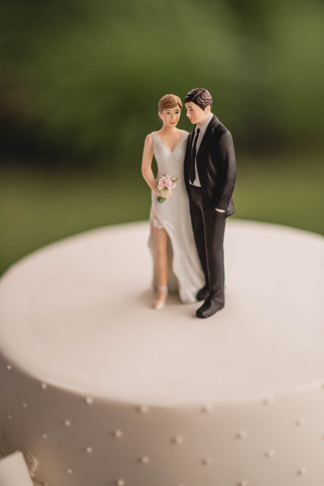 Backyard wedding ideas