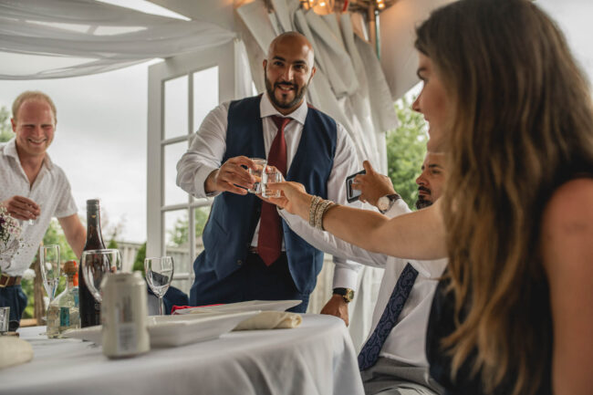 backyard wedding photography ideas