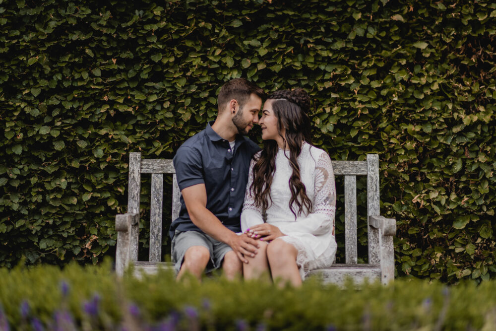 guelph engagement photography