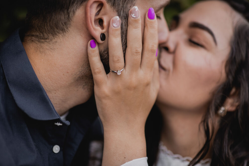 guelph engagement photography