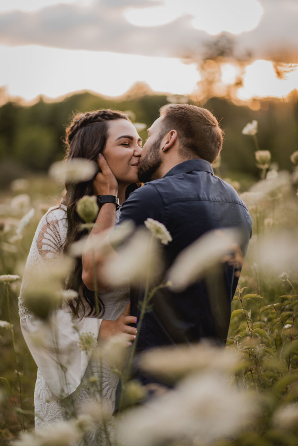 guelph engagement photography