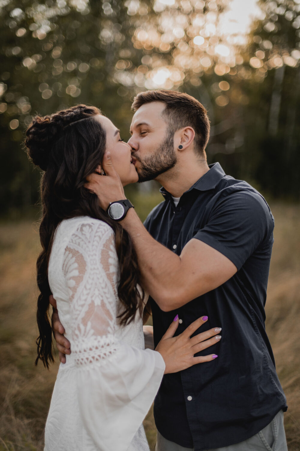guelph candid engagement