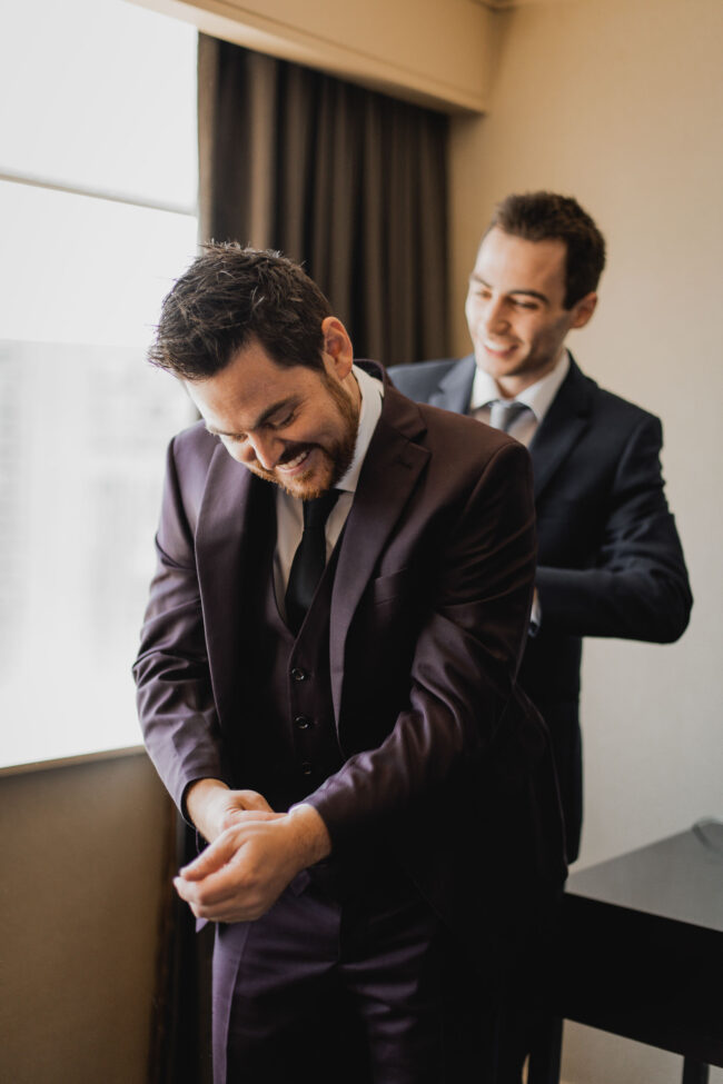 gta wedding photography