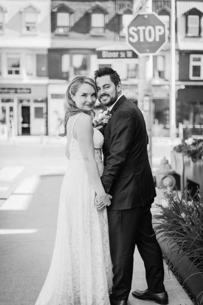 osteria rialto wedding