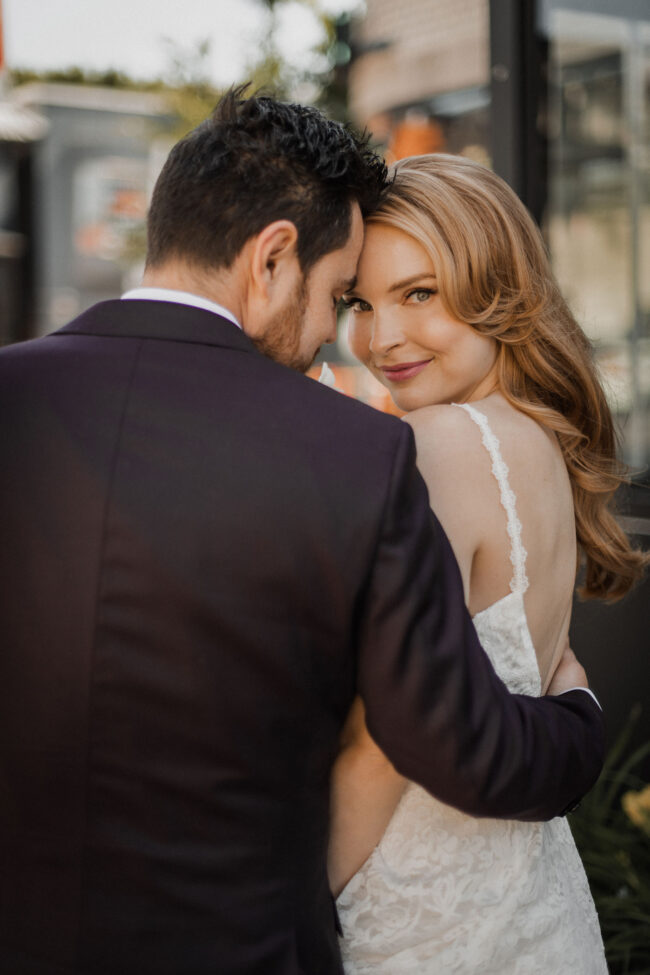 toronto wedding photographer