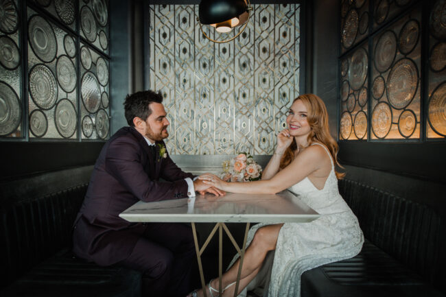 osteria rialto wedding