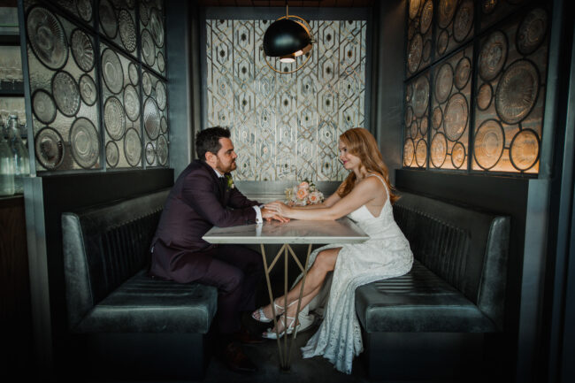 osteria rialto wedding photography