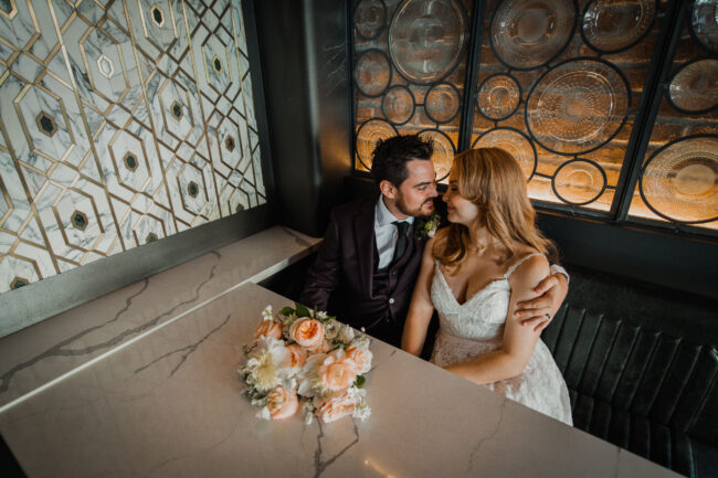 osteria rialto wedding photography