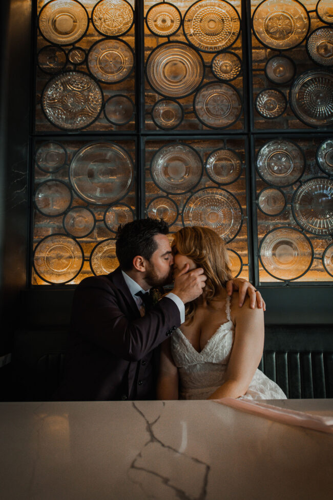 osteria rialto wedding photography