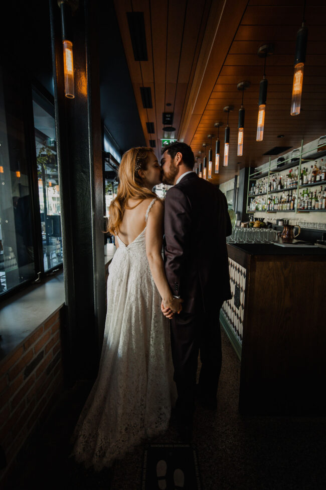 osteria rialto wedding photography