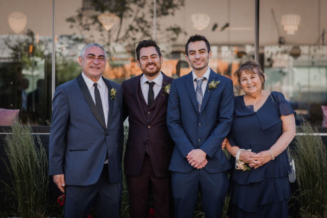 gta wedding photographer