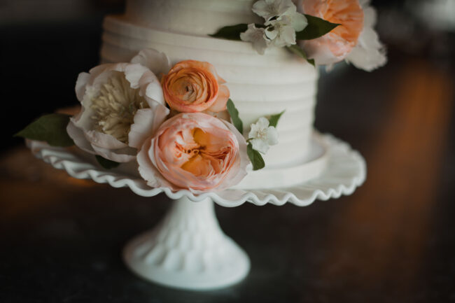 art deco wedding toronto