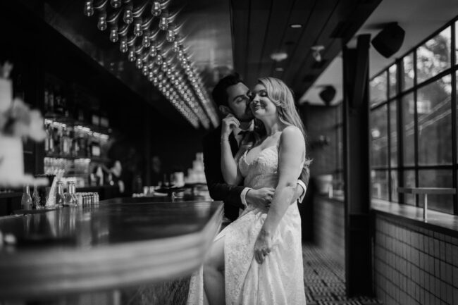 toronto wedding photographer