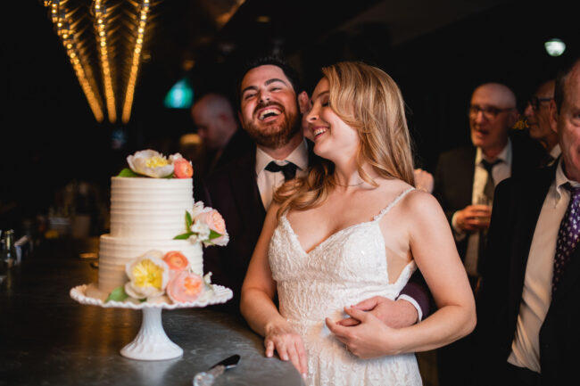 gta wedding photographer