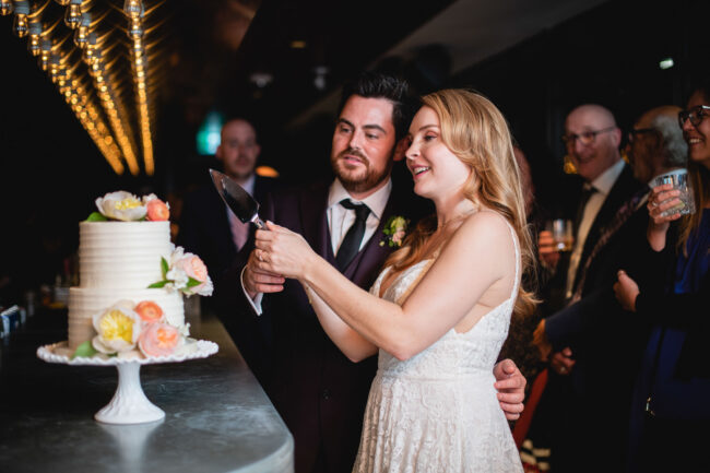 gta wedding photographer