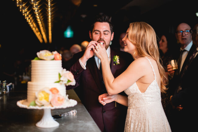 gta wedding photographer