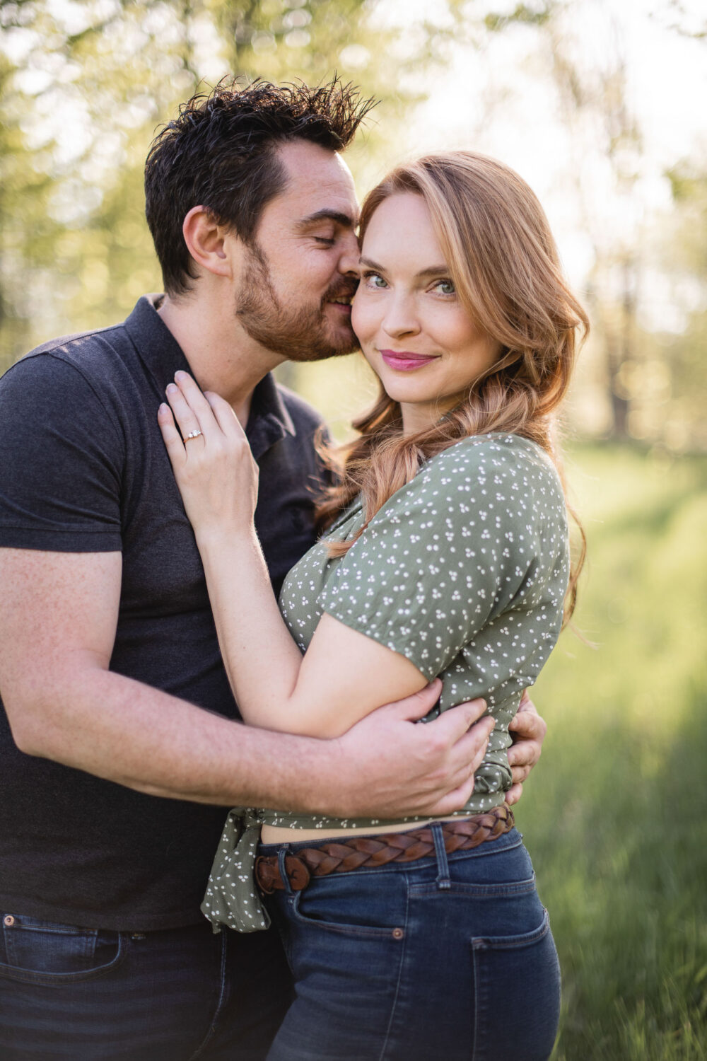 guelph engagement photography
