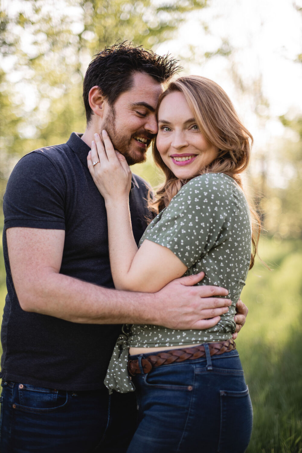 wedding photographer guelph