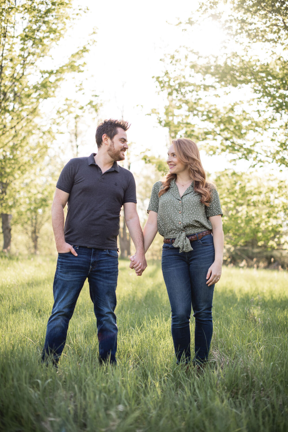 kitchener portrait photographer