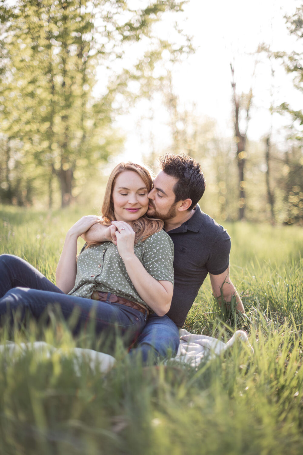 kitchener portrait photographer