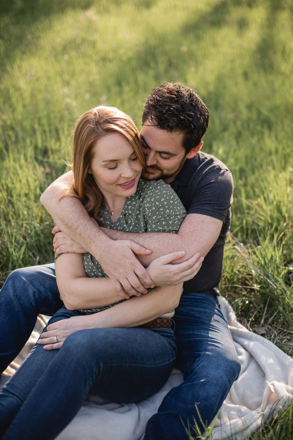 kitchener couples photography