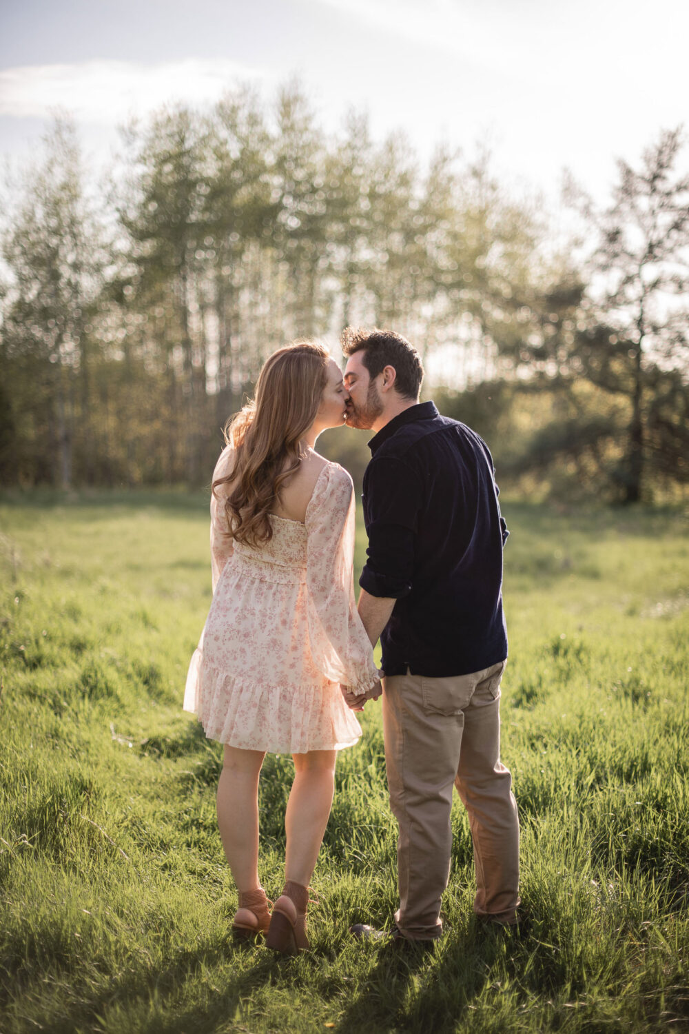 guelph engagement photography