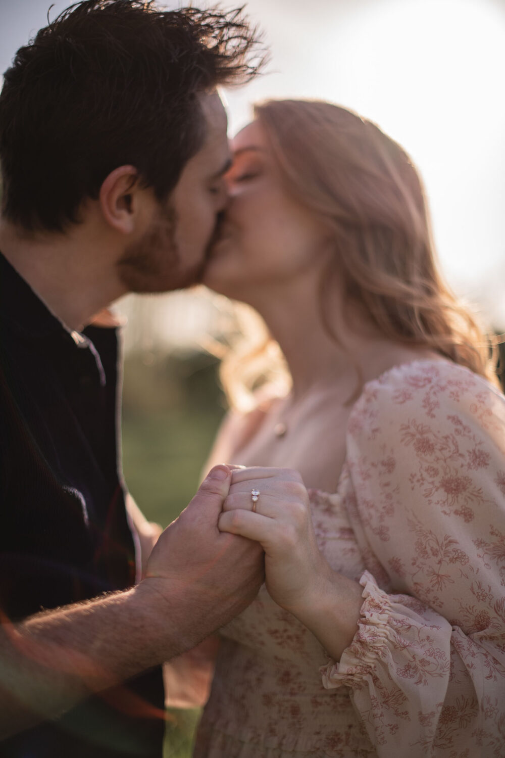 guelph engagement photography