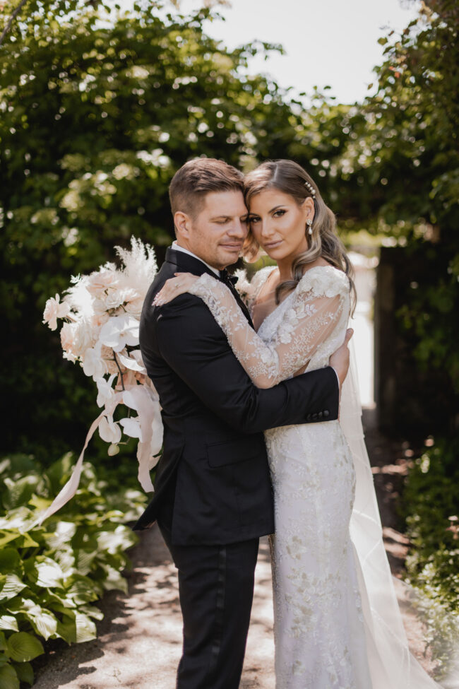 tapestry hall wedding photography