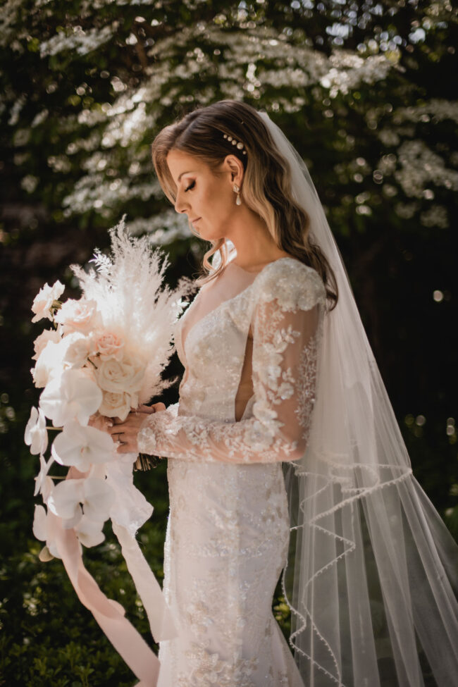 langdon hall wedding photography