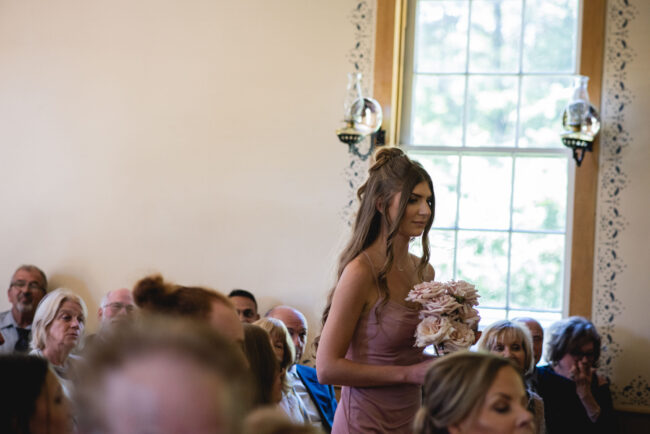 doon heritage village wedding kitchener