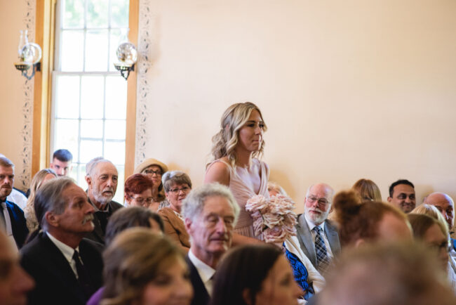 doon heritage village wedding kitchener