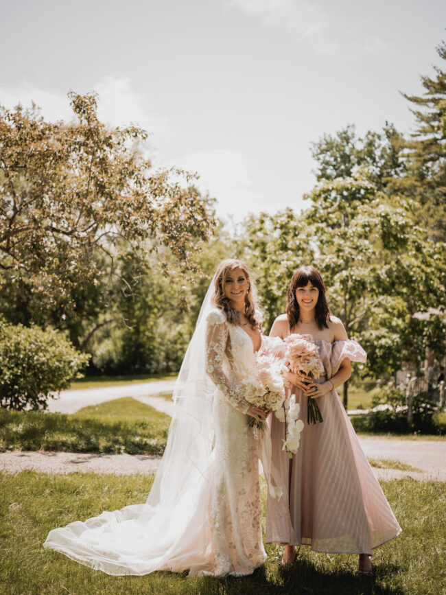 doon heritage village wedding