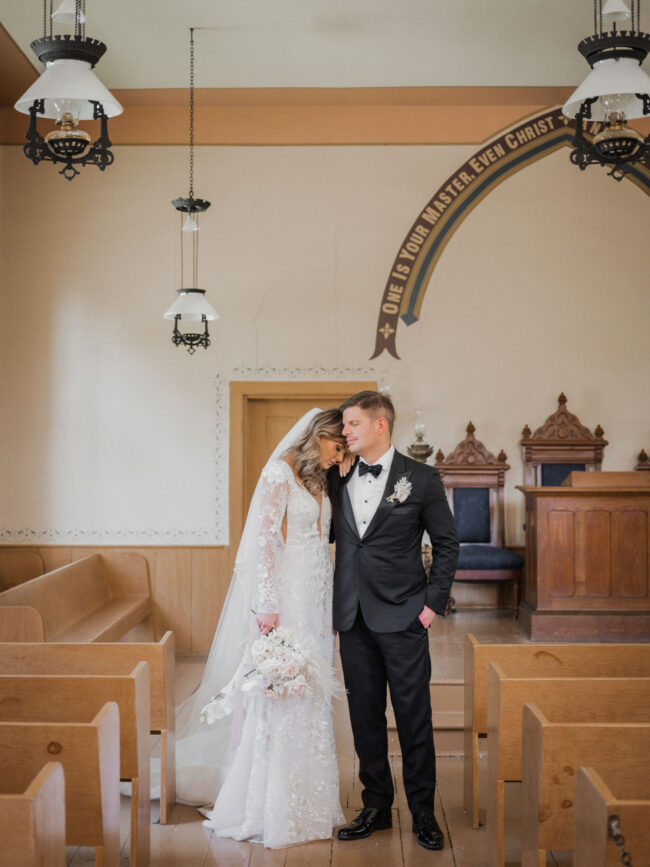 kitchener wedding photographer