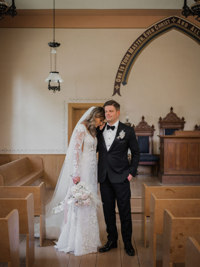 kitchener wedding photographer