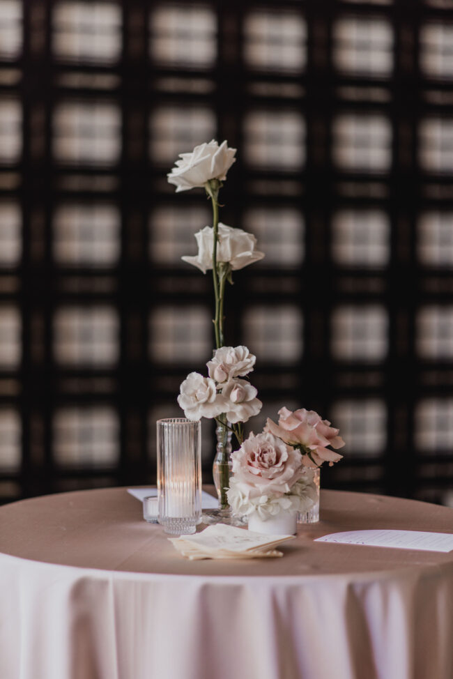 tapestry hall wedding reception