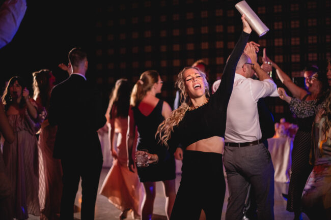 tapestry hall wedding reception