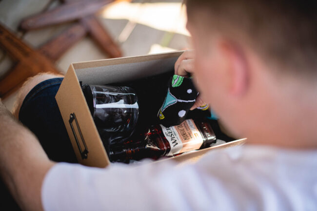 region of york wedding photographer