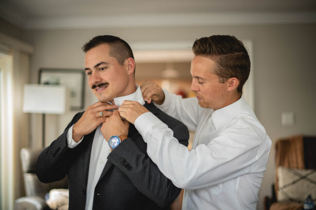 region of york wedding photographer