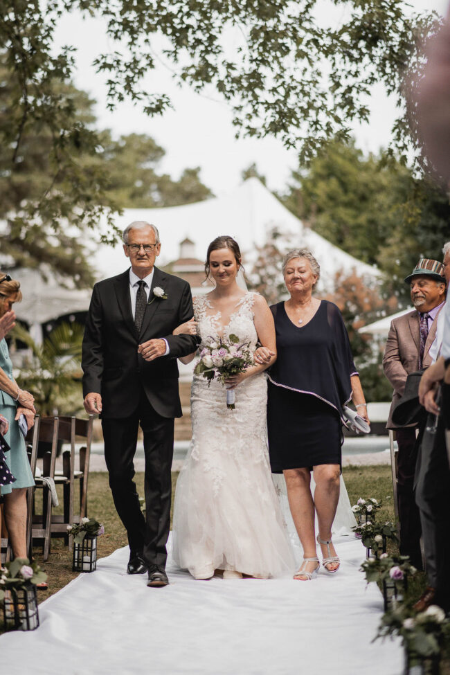 richmond hill wedding photography