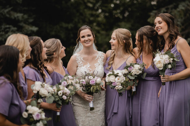 holland landing wedding photography