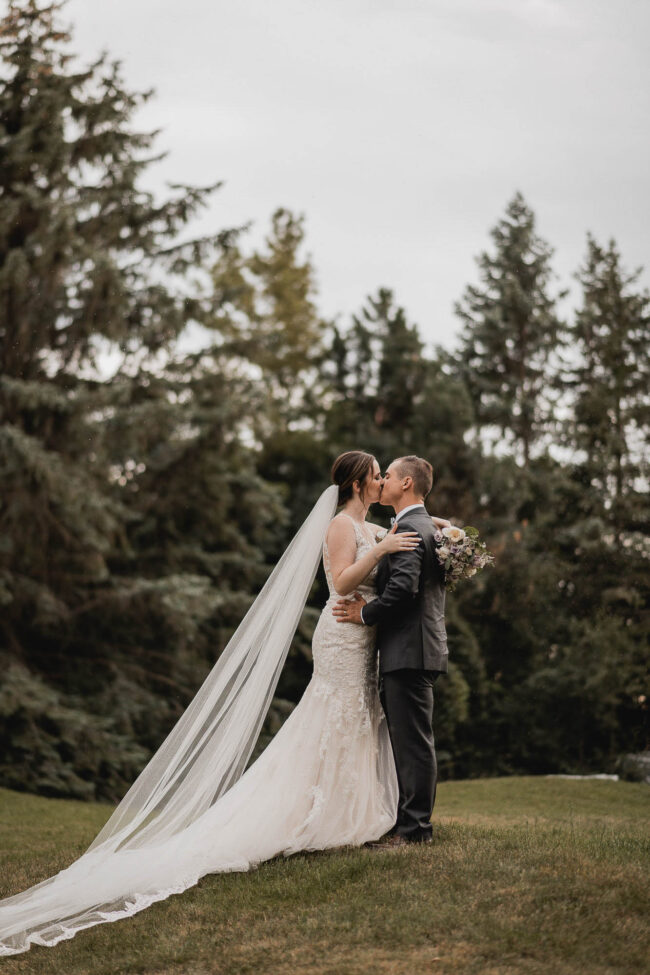 east gwillimbury wedding photography