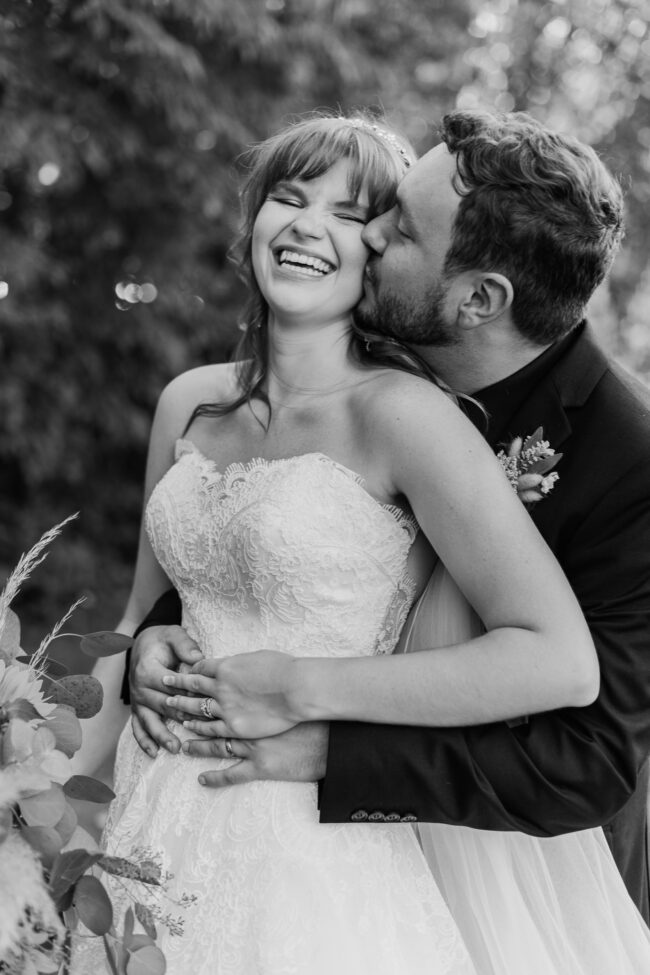 fenelon falls wedding