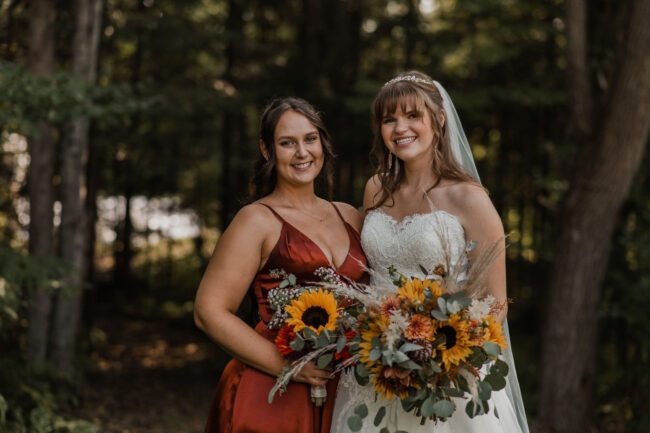 best fenelon falls wedding photographer